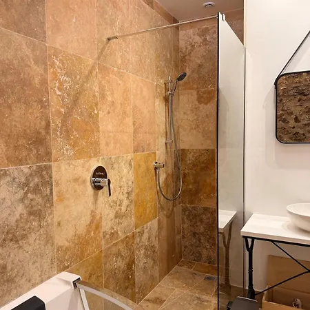 Avec Et Balneotherapie