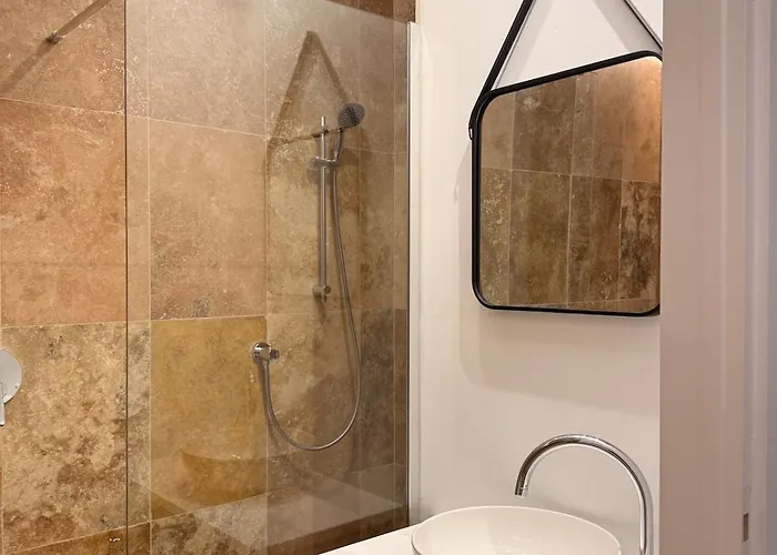 Apartamento Avec Et Balnéothérapie